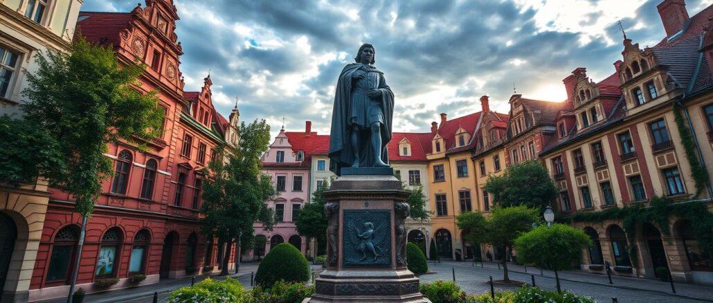 Torun – Altstadt