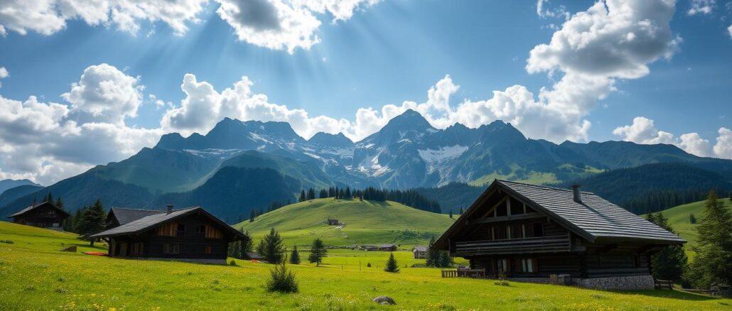 Zakopane und die Hohe Tatra