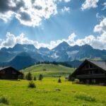 Zakopane und die Hohe Tatra